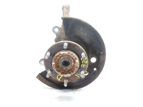 Used Right front steering knuckle Right front steering knuckle MAZDA B-SERIE (UN) 2.5 TD 4WD (109 hp) 36769215 36769215
