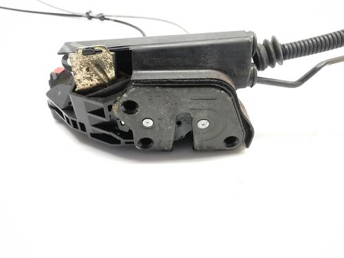 Front left lock KIA SPORTAGE II (JE_, KM_) 2.0 CRDi | BP25028555C98