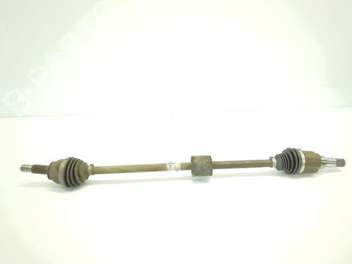 Used Right front driveshaft FORD KA+ III (UK, FK) 1.2 Ti-VCT (85 hp) 28318310
