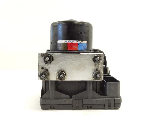 ABS pump JEEP GRAND CHEROKEE II (WJ, WG) 2.7 CRD 4x4 | BP12985308M43 
