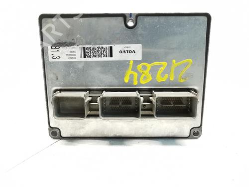 Used Engine control unit (ECU) VOLVO S40 II (544) 1.8 (125 hp) 30087548