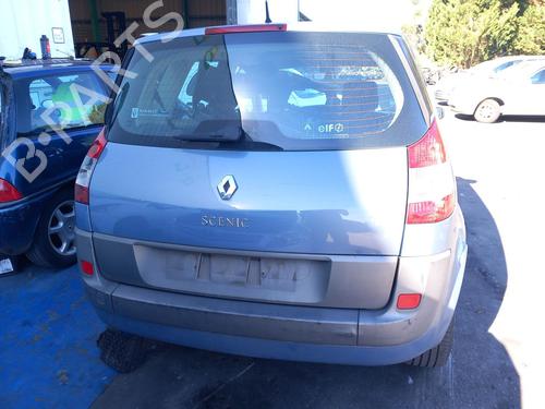 Switch RENAULT SCÉNIC II (JM0/1_) 1.6 16V (JM1R) | BP39803053I30 - Image 5