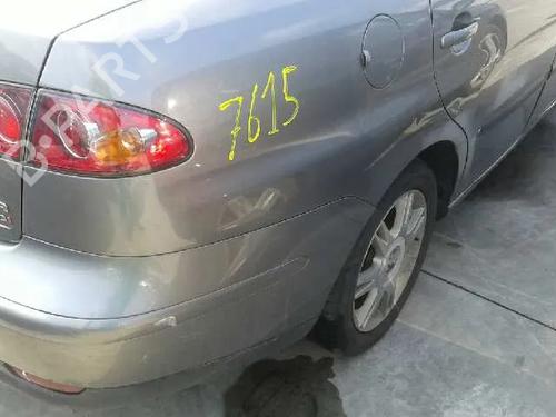 Right mirror SEAT CORDOBA (6L2) 1.9 TDI | BP8455621C27 