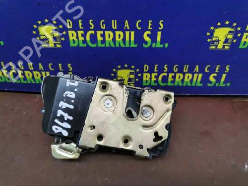 Front left lock CITROËN XSARA (N1)  | BP17174145C98 