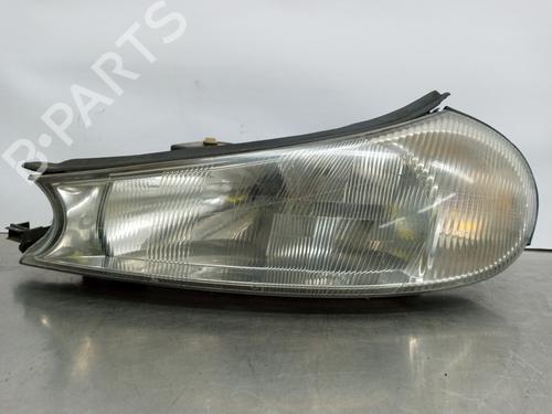 Used Left headlight FORD MONDEO II (BAP) 1.8 TD (90 hp) 8471445