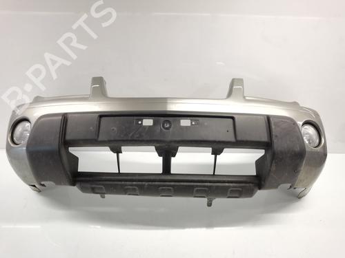 Used Front bumper NISSAN X-TRAIL I (T30) 2.2 Di 4x4 (114 hp) 28541421