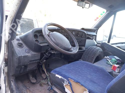 Gearbox IVECO DAILY III Platform/Chassis 35 C 10 V , 35 S 10 V (AMJA14A1, AMJA64A1, AMJA65A1,... | BP32169833M3 