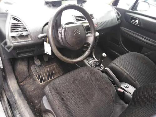 Left front suspension arm CITROËN C4 I (LC_)  | BP8464586M12 