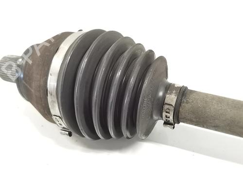 Right front driveshaft FORD MONDEO IV (BA7) 1.8 TDCi | BP13583713M39 