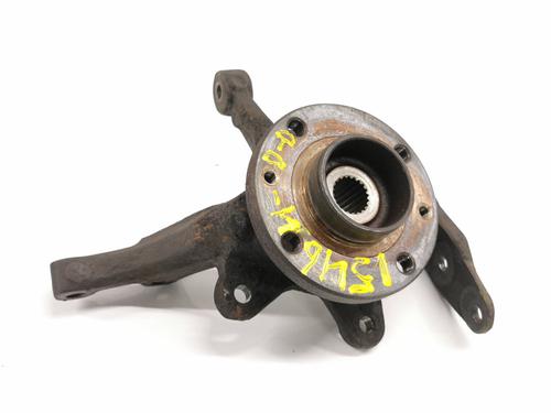 Used Left front steering knuckle Left front steering knuckle RENAULT RAPID Box Body/MPV (F40_, G40_) 1.6 D (F404) (55 hp) 11105710 11105710