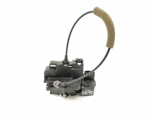 Used Front left lock OPEL ANTARA A (L07) 2.0 CDTI 4x4 (150 hp) 16113666