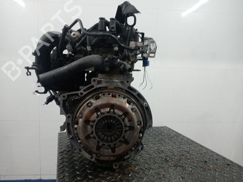 Engine FORD FOCUS II (DA_, HCP, DP) 1.6 | BP33162193M1  - Image 5