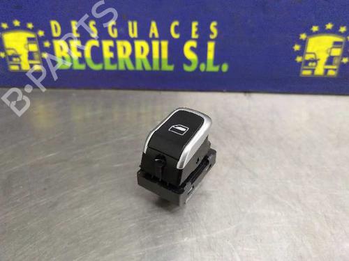 Mando elevalunas delantera derecho AUDI A4 B8 (8K2) 2.0 TDI (136 hp)null