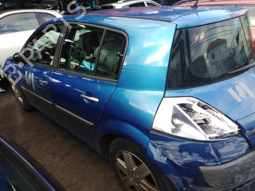 ABS pump RENAULT MEGANE II (BM0/1_, CM0/1_) 1.6 16V (BM0C, CM0C) | BP8473071M43 