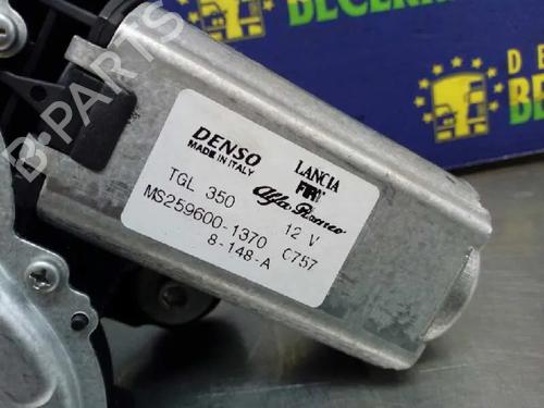 Ruitenwissermotor achter FIAT 500 (312_) 1.3 D Multijet (312AXB1A) | BP17173846M102 