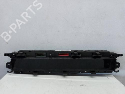 Used Instrument cluster RENAULT SCÉNIC II (JM0/1_) 1.5 dCi (JM1E, JM16) (106 hp) 8474775