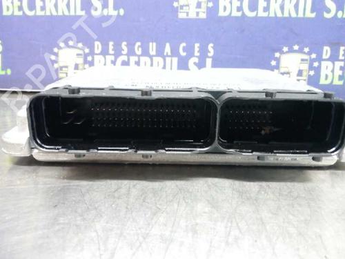Engine control unit (ECU) OPEL VECTRA B (J96)  | BP8439029M57 