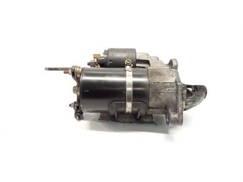 Starter AUDI A4 B6 (8E2) 2.0 | BP26520114M8 