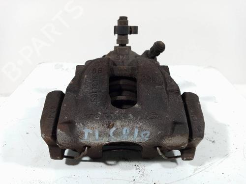 Used Left rear brake caliper VOLVO S80 I (184) 2.4 (170 hp) 11577134