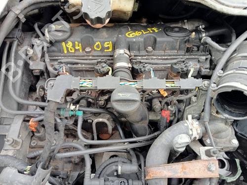 Steering pump PEUGEOT 206 Hatchback (2A/C)  | BP26722532M99 