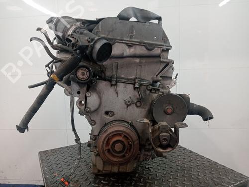 Engine SAAB 9-3 (YS3D) 2.0 i | BP36016906M1 - Image 4