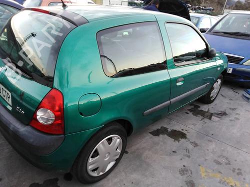 Alternator RENAULT CLIO II (BB_, CB_)  | BP9440723M7 