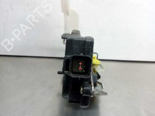 Rear left lock FORD MONDEO III (B5Y)  | BP17174693C100 