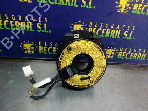Used Squib airbag NISSAN ALMERA II Hatchback (N16) 2.2 Di (110 hp) 8459046
