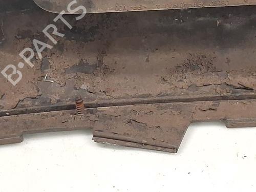 Foran kofangere FORD FIESTA V (JH_, JD_) 1.4 TDCi | BP30044063C7 