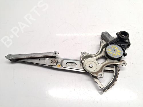 Used Front left window mechanism TOYOTA RAV 4 III (_A3_) 2.2 D 4WD (ALA30_, ALA30R) (136 hp) 30759934