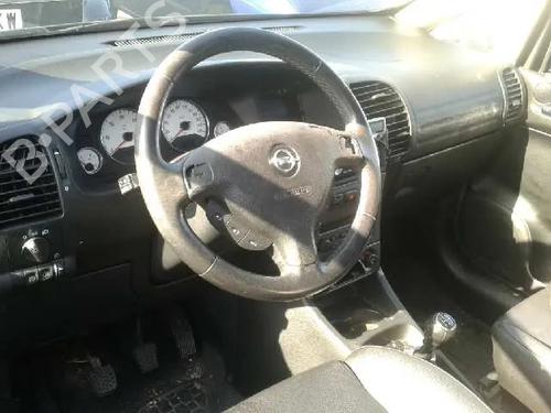AC compressor OPEL ZAFIRA A MPV (T98) 2.2 DTI 16V (F75) | BP8457049M34 