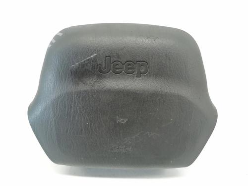 Førerens kollisjonspute JEEP CHEROKEE (XJ) [1983-2001]  9070999
