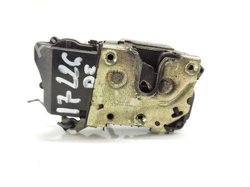 Front left lock CITROËN XSARA PICASSO (N68) 2.0 HDi | BP16372317C98 