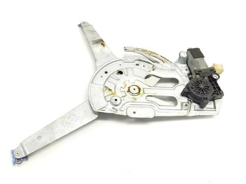 Used Front right window mechanism VOLVO XC70 I Cross Country (295) [1997-2007]  17093971