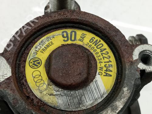 Styring servopumpe VW LUPO I (6X1, 6E1)  | BP28097586M99 