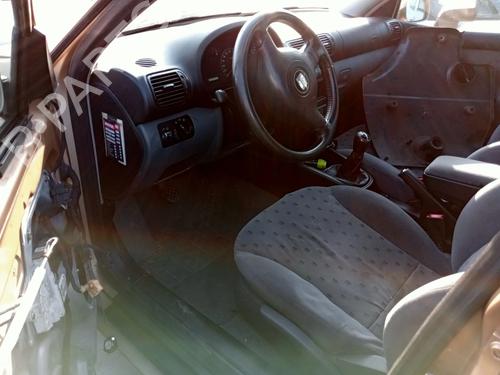 Other SEAT TOLEDO II (1M2) 1.9 TDI | BP15584533O1 