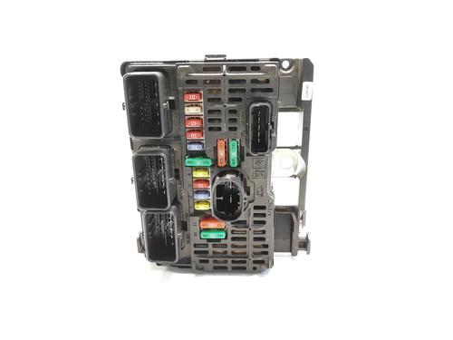 Zekeringkast PEUGEOT EXPERT Van (VF3A_, VF3U_, VF3X_) 2.0 HDi 120 (120 hp) 29596175