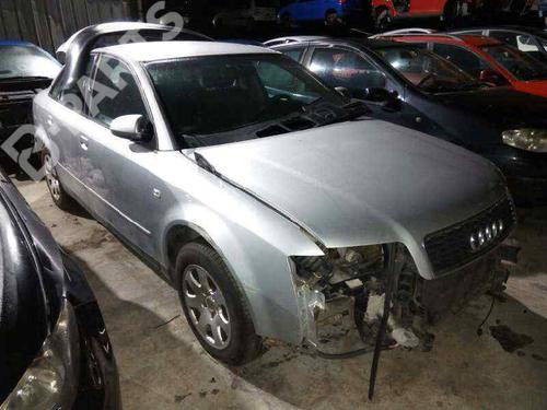 Left front suspension arm AUDI A4 B6 (8E2) 1.9 TDI | BP8466216M12  - Image 8