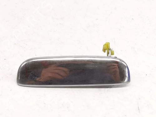 Used Front left exterior door handle MERCEDES-BENZ E-CLASS (W210) E 320 (210.055) (220 hp) 10031391