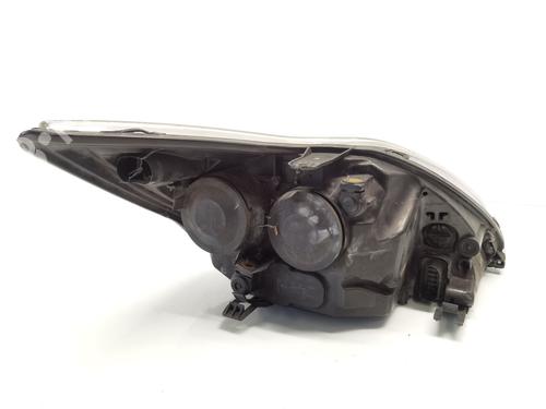 Left headlight FORD FOCUS II (DA_, HCP, DP) 1.6 TDCi | BP26611701C28 