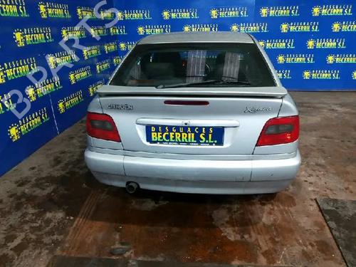 Hood lift support CITROËN XSARA (N1)  | BP14019475C139 