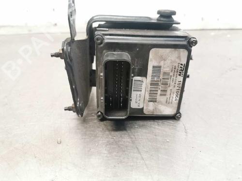 ABS pump PEUGEOT 407 (6D_) 2.0 (6DRFNB, 6DRFNE) | BP8464322M43 