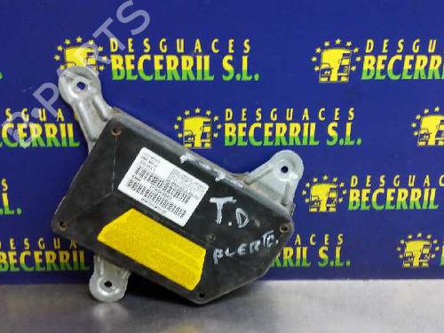 Used Electronic module BMW X5 (E53) 3.0 d (184 hp) 8448180