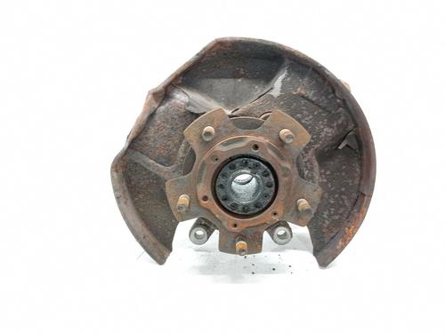 Used Left front steering knuckle SANTANA 300 Open Off-Road Vehicle [2004-2011]  27988588