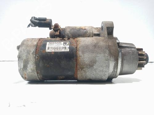 Used Starter NISSAN MURANO I (Z50) 3.5 4x4 (234 hp) 10917907