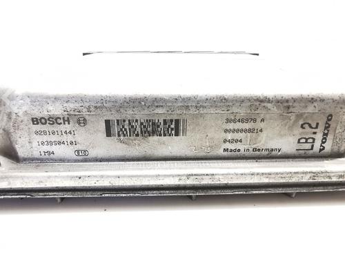 Engine control unit (ECU) VOLVO S80 I (184)  | BP28107919M57 