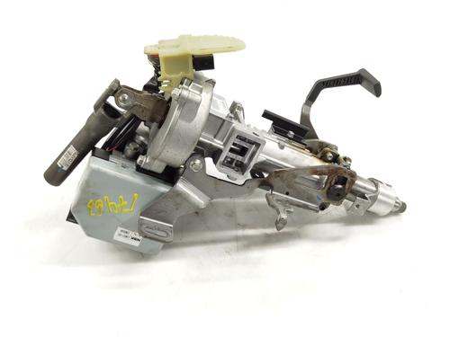 Used Steering column RENAULT MEGANE III Hatchback (BZ0/1_, B3_) [2008-2025]  22915148