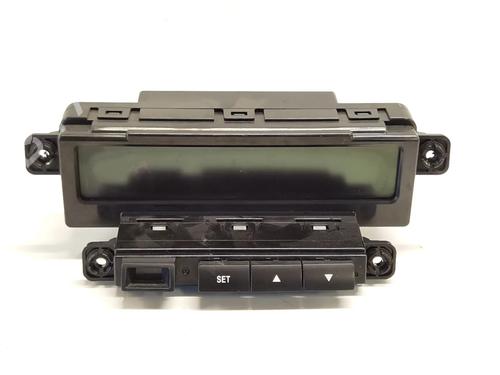 Used Display monitor KIA CEE'D Hatchback (ED) [2006-2012]  8451244