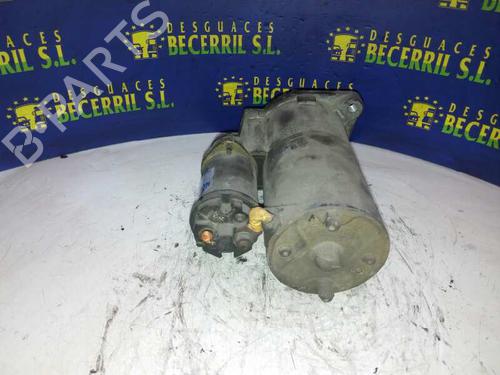 Starter NISSAN PRIMERA Hatchback (P10)  | BP16491455M8 