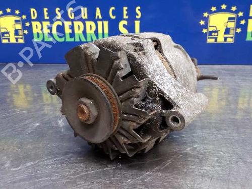 Used Alternator OPEL CORSA A TR (S83) [1982-1993]  8455539